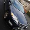 Ford mondeo ghia 2008