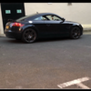 AUDI TT 2.0 TFSI