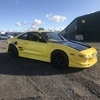Mr2 turbo road legal very very fast