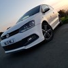 Volkswagen Polo R-Line 105 1.2 TSI