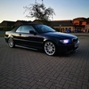 2005 BMW 330ci m sport convertible