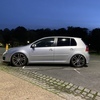 Volkswagen Golf mk 5 swaps for bike