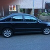 Volvo s40 1.6 s