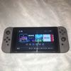 Nintendo Switch with 2 games