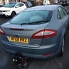 Ford Mondeo 2.0