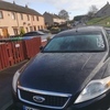 Ford Mondeo MK4 hatchback