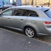 Toyota avensis 2010