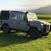 defender xs double cab pick up