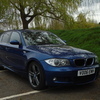 2006 BMW 130i M SPORT 5 DOOR AUTO