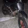 Stomp 140cc