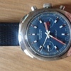Breitling Sprint Chronograph