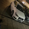 Audi a1 tfsi s line