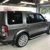 LAND ROVER DISCOVERY STUNNING