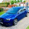 Ford focus st cp340 very high spec