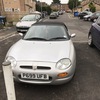 MGF 1.8VVC