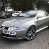 ALFA ROMEO GT JTD 1.9 DIESEL 2007