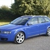 Audi S4 Avant B6