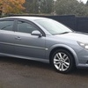 Vauxhall Vectra SRi 1.9CDTi