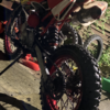 125 pitbike