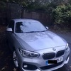 BMW 125D (2016) - Very HIGH SPEC