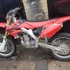 Crf250