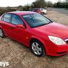 Vauxhall vectra Swaps or cash