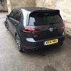 Volkswagen Golf GTI club sport