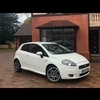 Fiat punto sporting