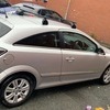 Vauxhall Astra 2008