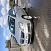 Vauxhall zafira 2008 2.0 turbo