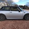 Mini Cooper 1.6