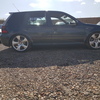 Mk4 VW Golf 1.8T 180 (AUQ)