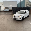 ASTRA VAN 1700 6 speed 2008