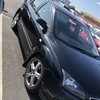 Ford Focus 07 plate