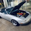 Mazda mx5 mk1 eunos