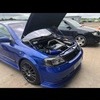 Vauxhall Astra coupe 888 bttc Vxr