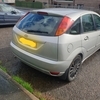 53 plate ford focus 1.8 tdci