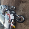 Honda xlr 125 R