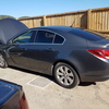 Vauxhall insignia Sri 2.0 cdti