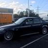 BMW 530d e60 leather 149k