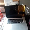 Apple mac laptop swap for iPhone