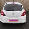 vauxhall corsa van