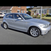 BMW 1 series 116i