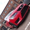 SEAT LEON CUPRA FULL REPLICA