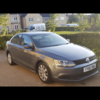 Volkswagen Jetta dsg low miles