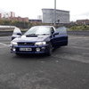 Subaru impreza 2l turbo