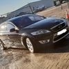 Ford mondeo mk4 titanium x sport