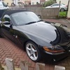 BMW Z4 2.0i sport