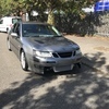 Saab 9-3 aero 2.0t noobtune