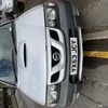 Nissan terrano 2 10 mot